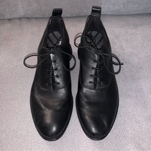 Reebok & Emporio Armani Shoe